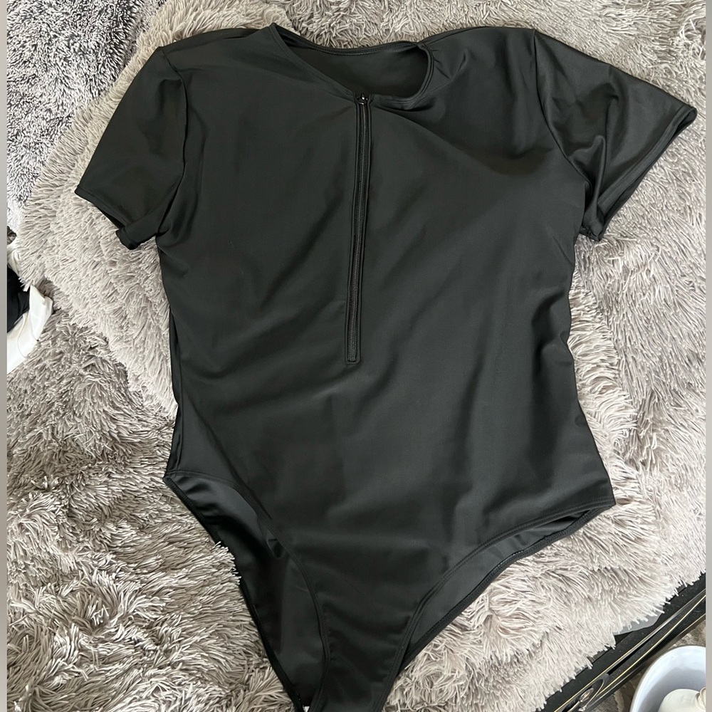 Bathing Suit